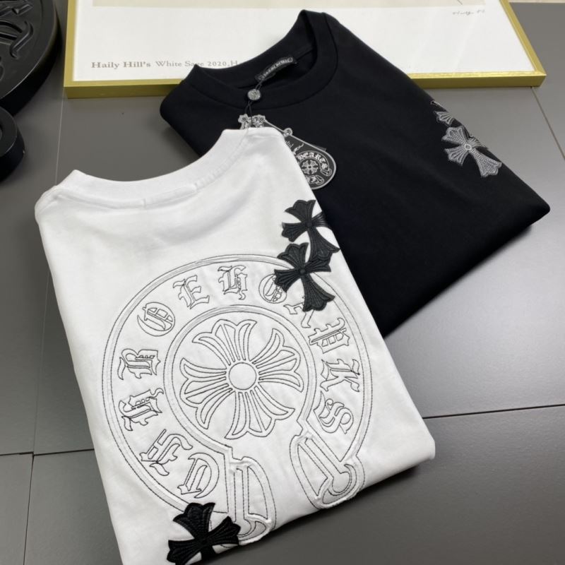 Chrome Hearts T-Shirts